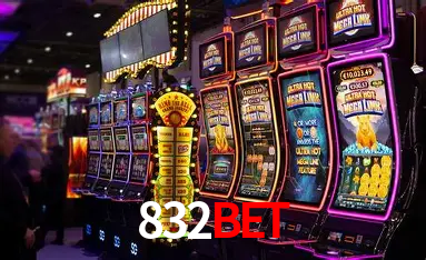 Requisitos do APK da 832Bet para Android