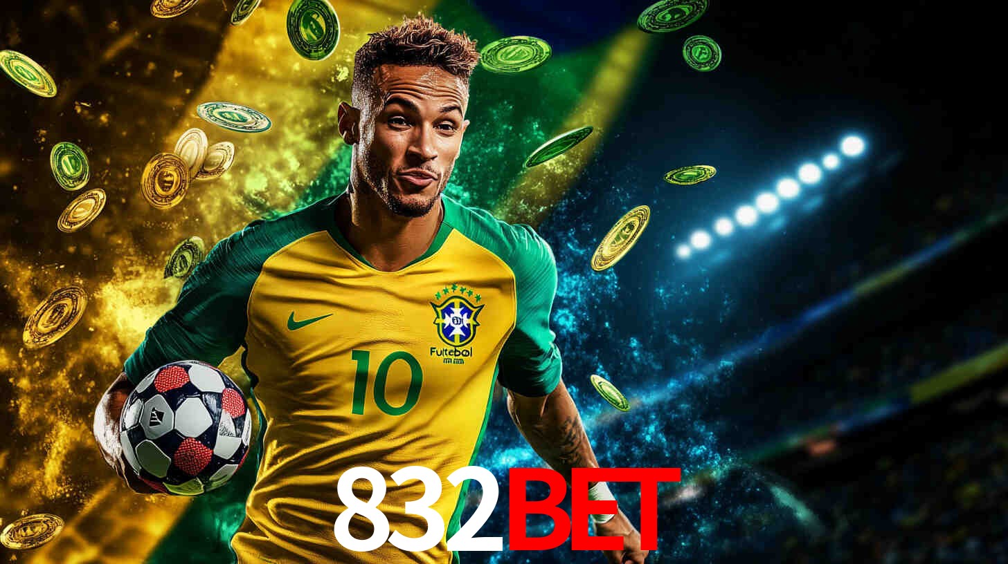 Jogos online 832Bet