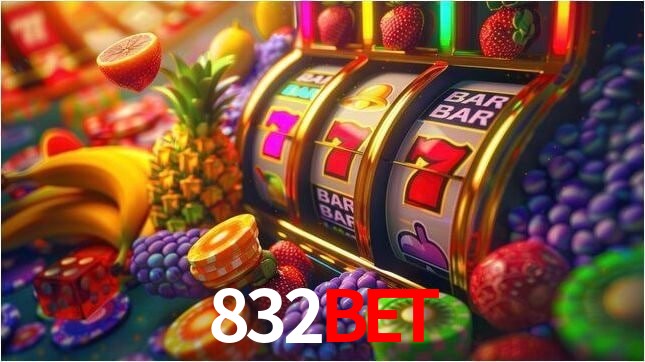 832Bet Plataforma Oficial