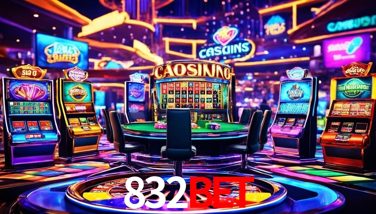 Ver Cassino ao Vivo