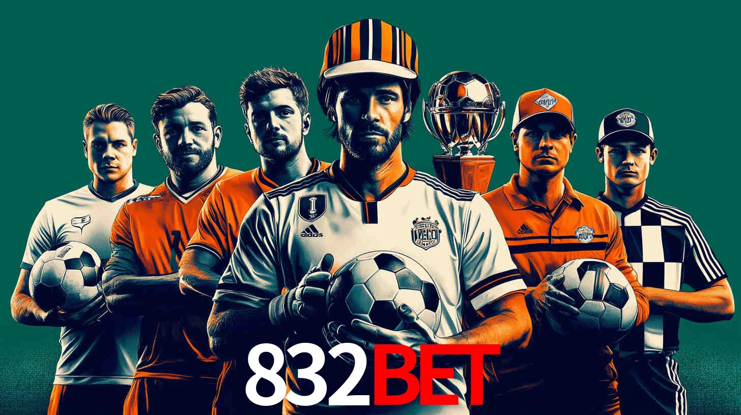 Requisitos do APK da 832Bet para Android
