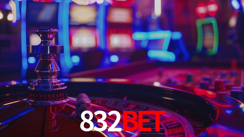 SSL Certificado 832Bet
