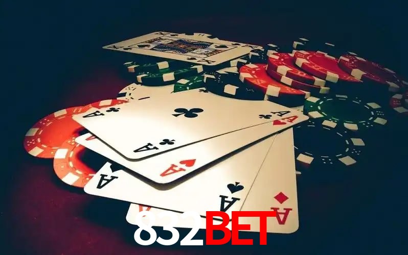 832Bet