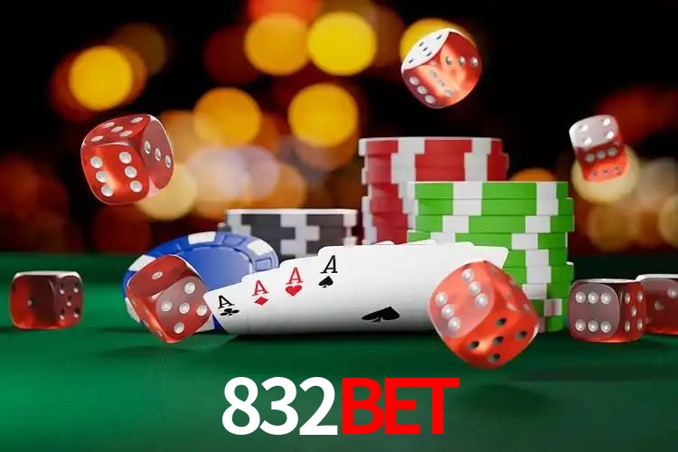 Caishen Wins 832Bet