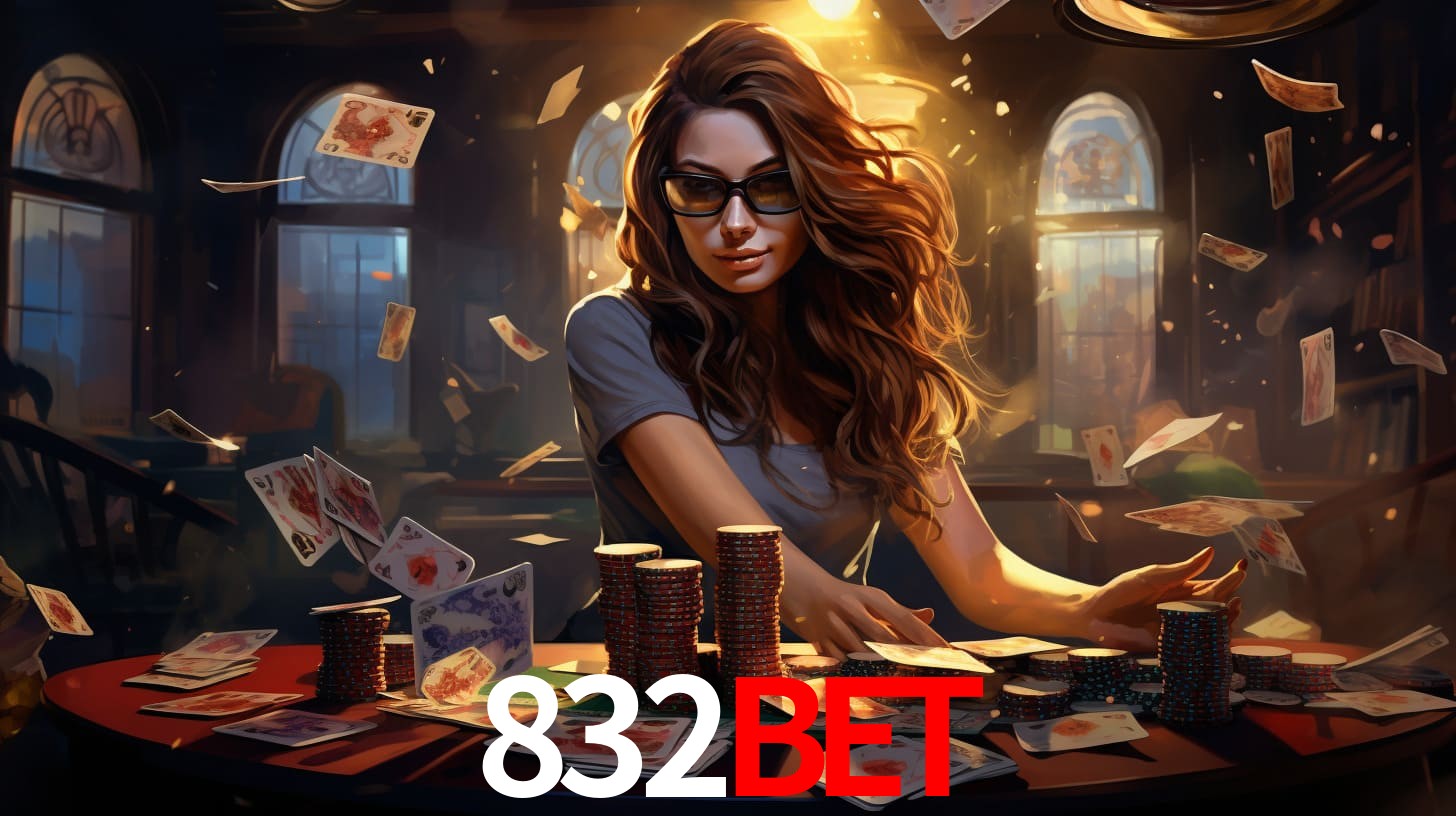 Privilégios VIP 832Bet