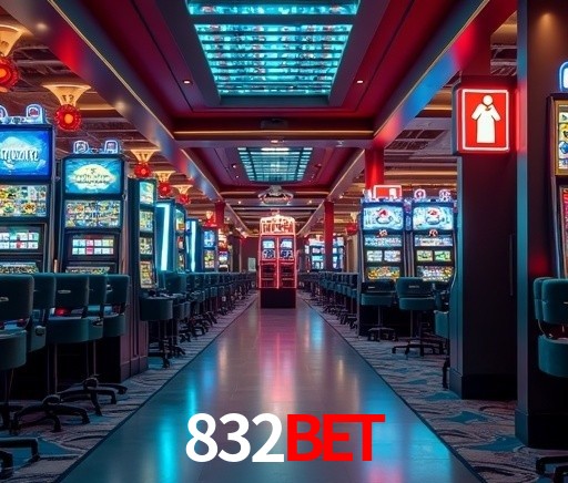 Coleção Premium de Slots 832Bet - NetEnt, Pragmatic Play, Evolution