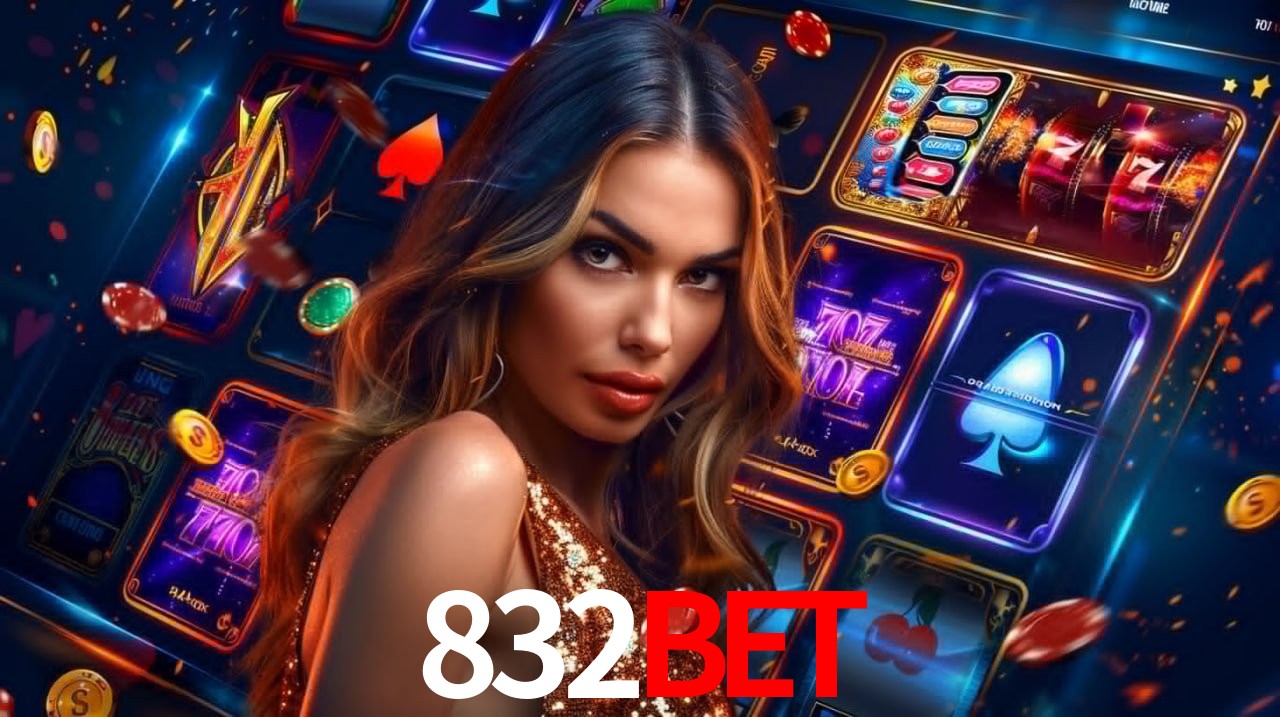 Jogos de Mesa Premium 832Bet - Blackjack, Roleta, Baccarat