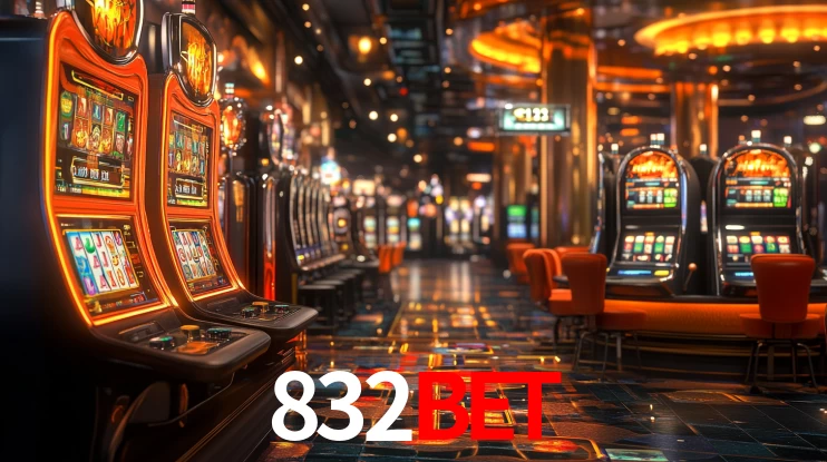 832Bet Download Oficial