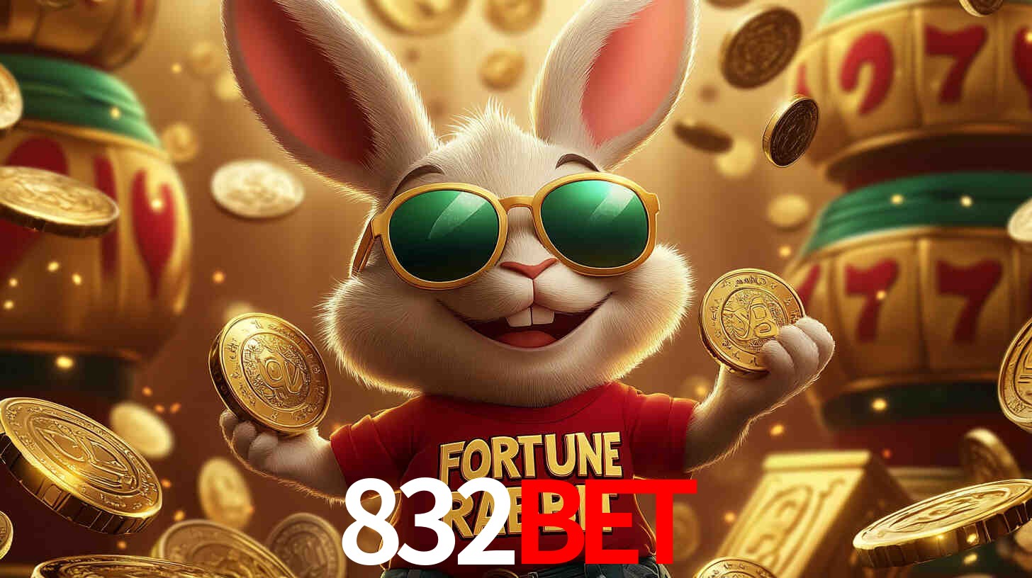 832Bet cadastro