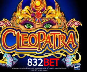 App 832Bet iOS