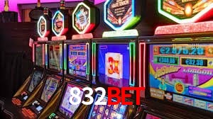 Blackjack na 832Bet