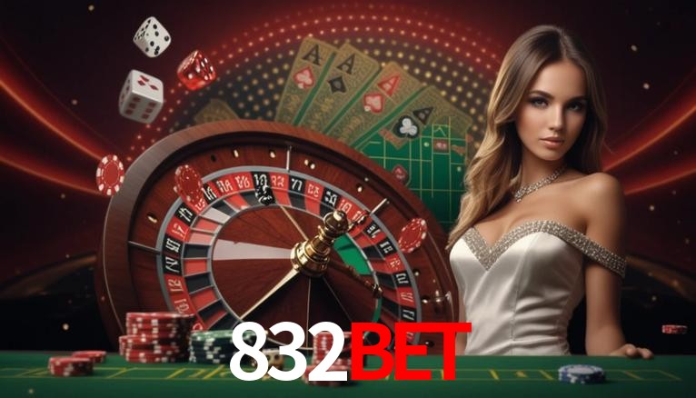 832Bet Sistema Rápido