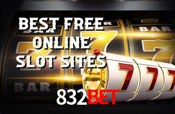 Segurança App 832Bet