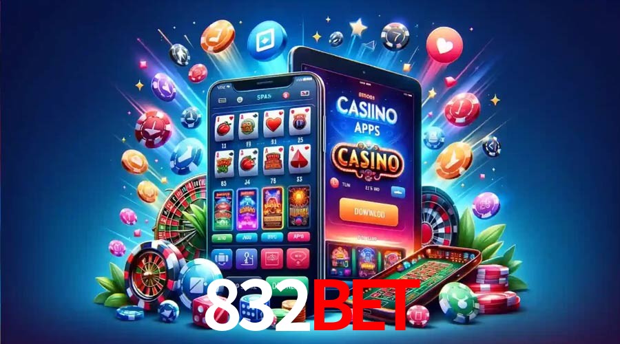 Acesso seguro à conta 832Bet
