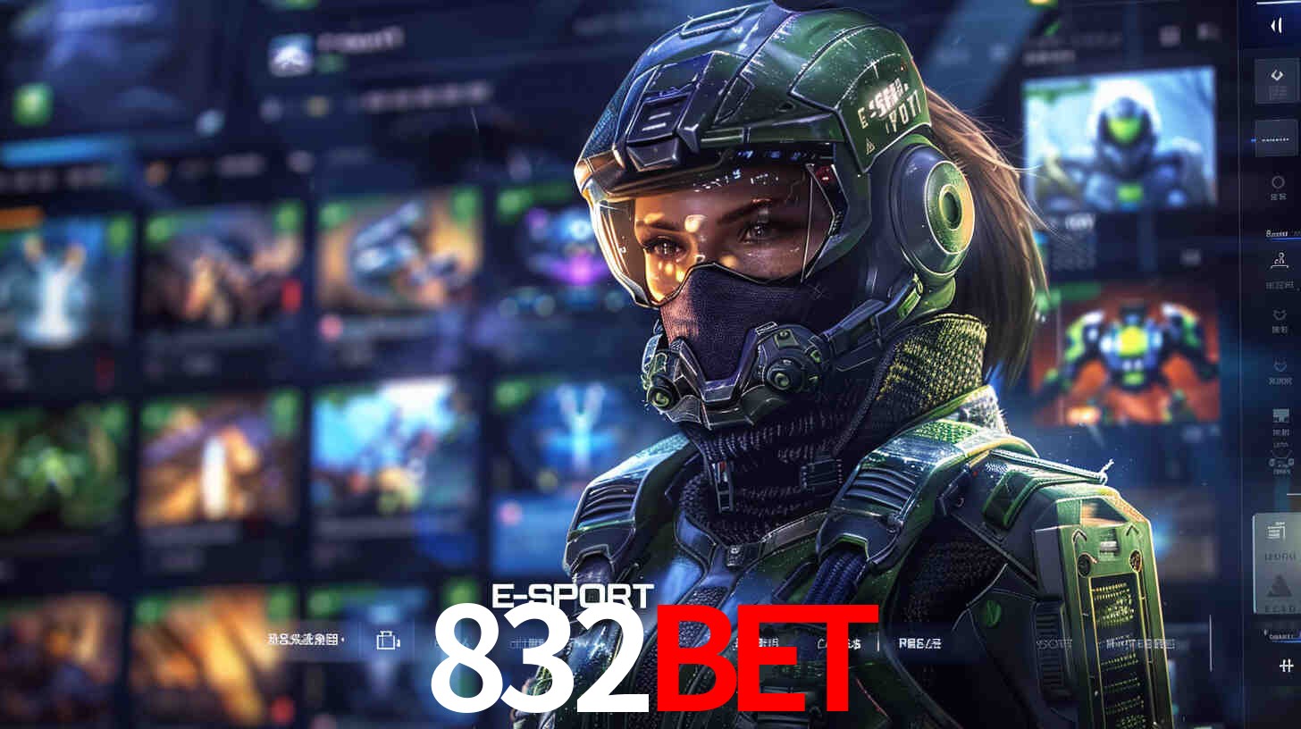 832Bet login