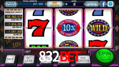 Telegram 832Bet - Canal Oficial Verificado