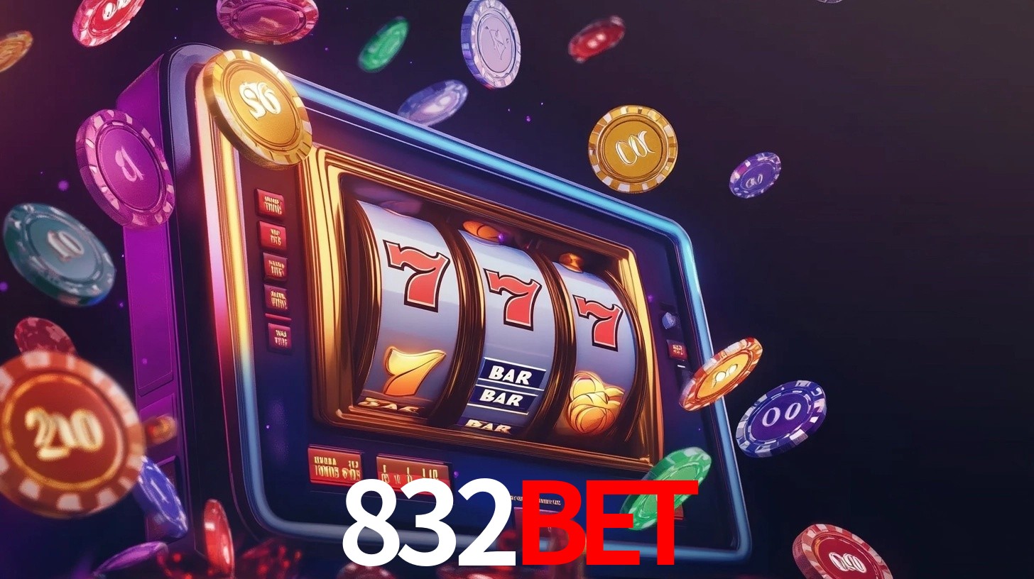 Cashback VIP 832Bet