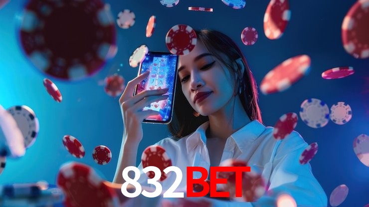 Performance App 832Bet