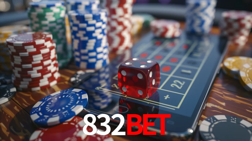 832Bet Aplicativo - 832Bet visual 2