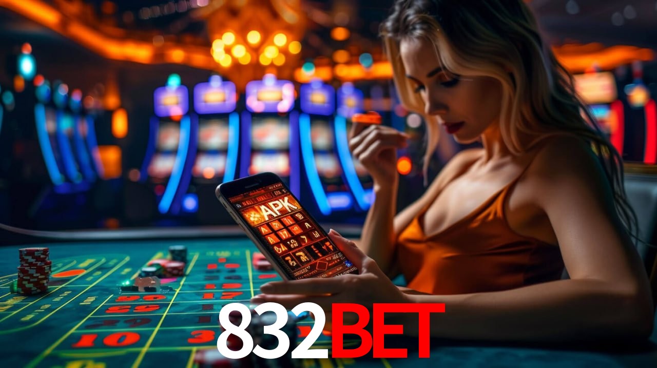 832Bet Licença Curaçao Gaming