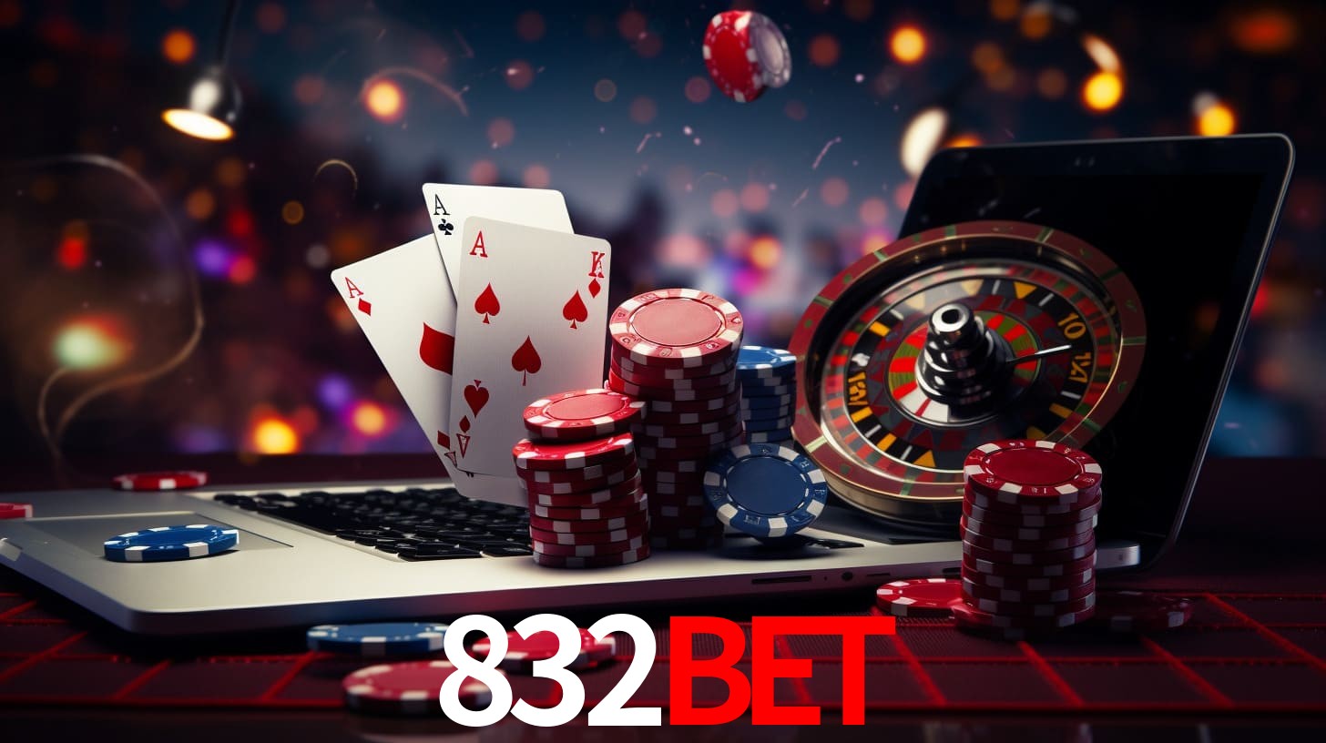 832Bet Pagamento Seguro SSL