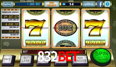 Jogos App 832Bet