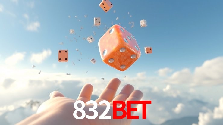 832Bet Cassino Online Certificado