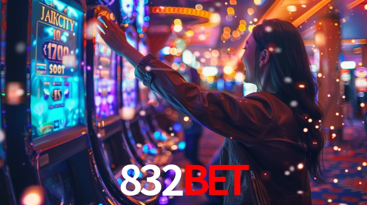 832Bet Premiação acumulada / Jackpot