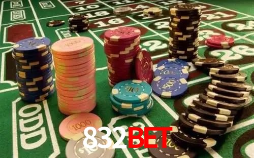 832Bet bônus — painel de promoções no aplicativo