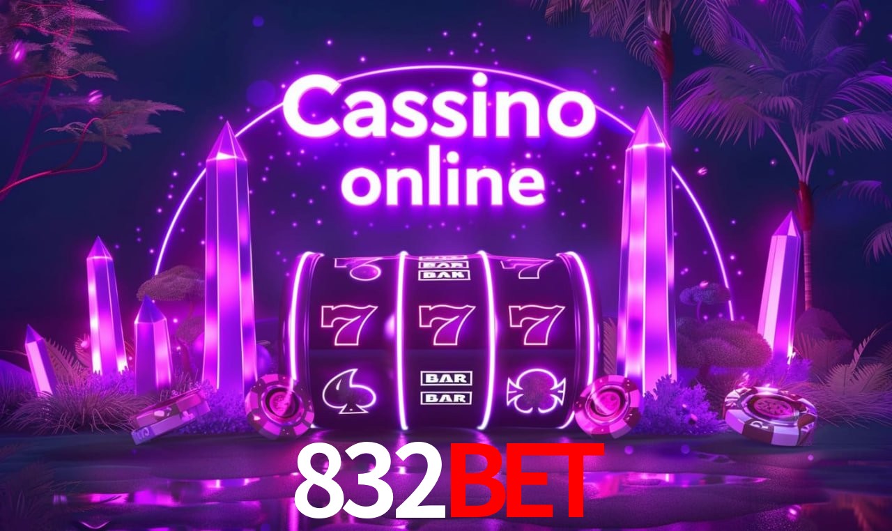 Página de download 832Bet