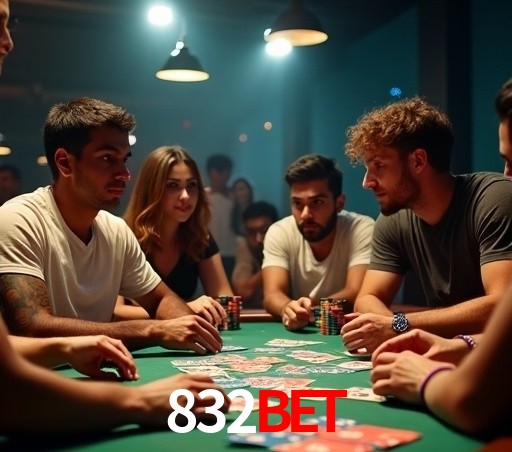 login 832Bet.com