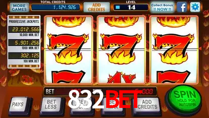 Estratégias 832Bet