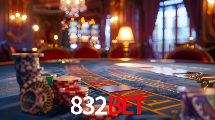 832Bet
