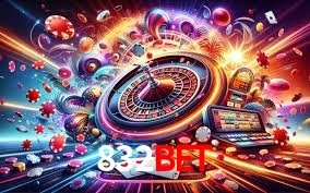 832Bet