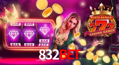 Slots 832Bet - Giros Grátis Diários