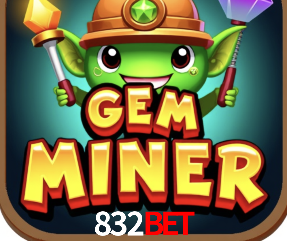 App mobile 832Bet