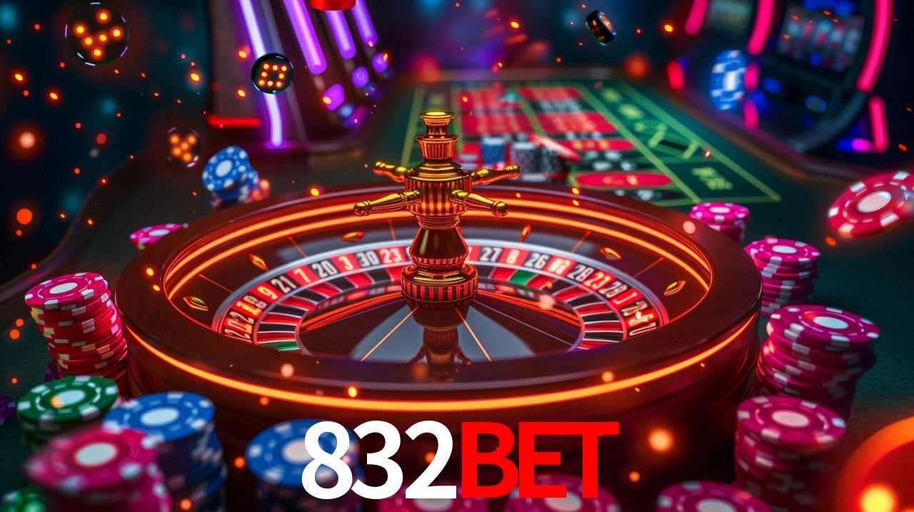 Apostas ao vivo 832Bet