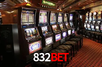 bet 832Bet