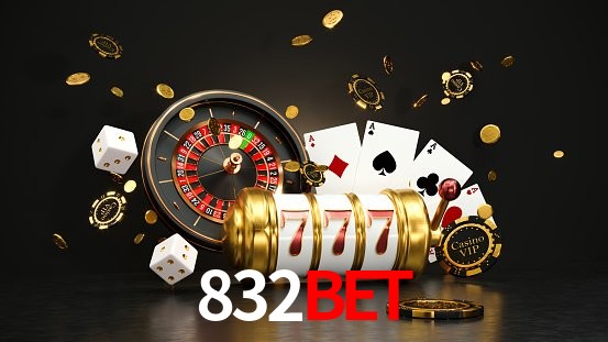832Bet Segurança Logo 1