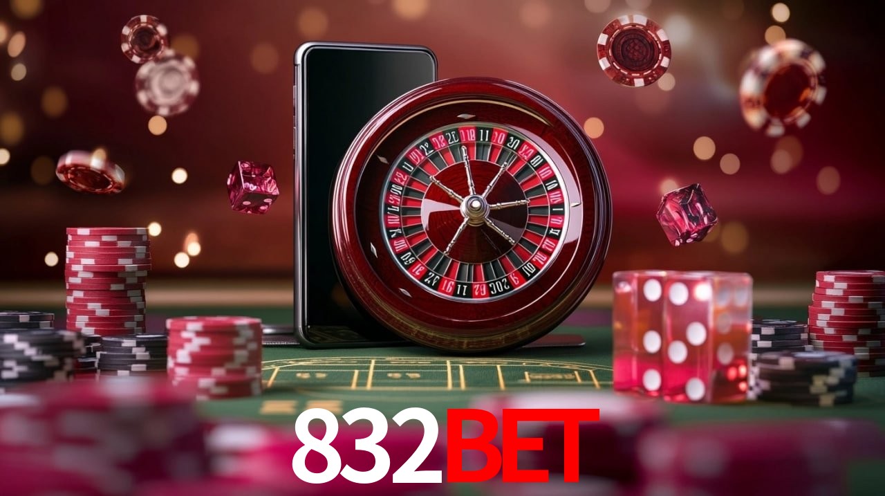 832Bet