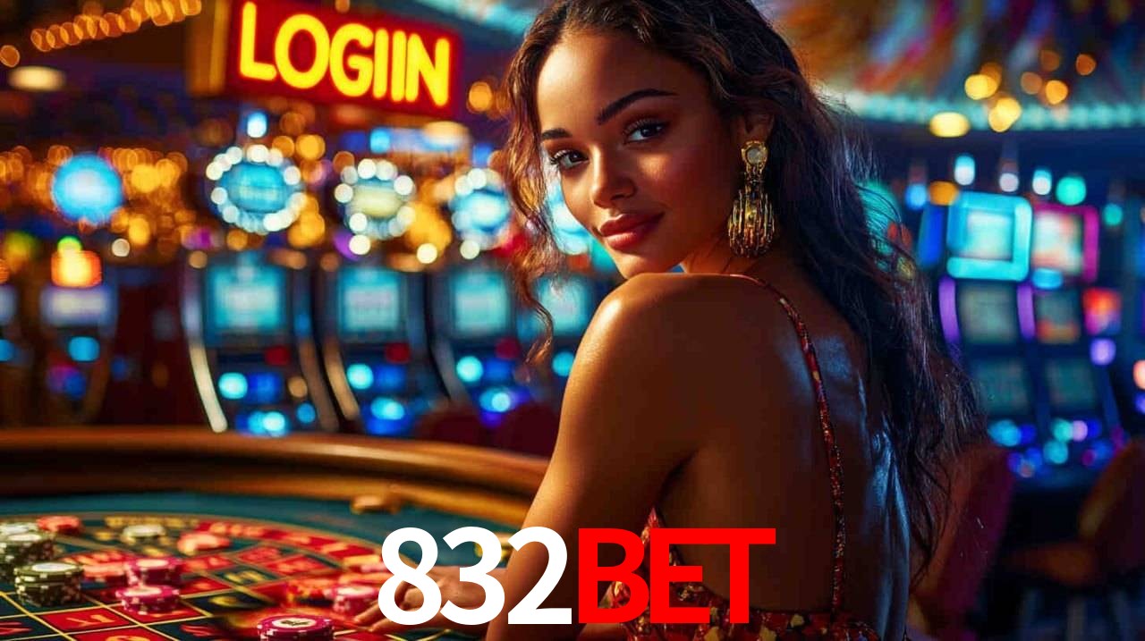832Bet Loteria Online Brasil - Plataforma Certificada