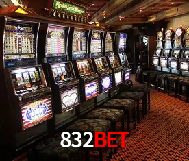 Melhores Jogos 832Bet