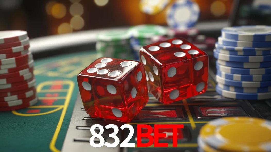 Licença Curaçao 832Bet