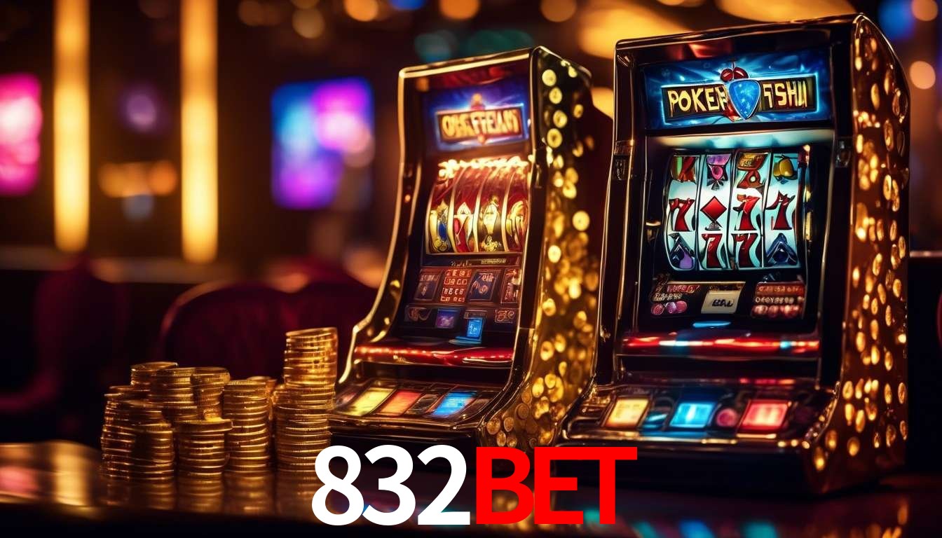 App Premium 832Bet