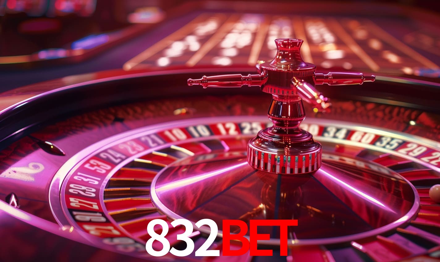 App Mobile 832Bet