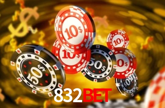 Instalador 832Bet Windows
