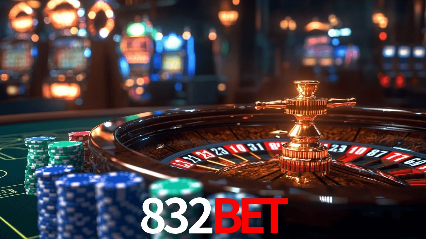 832Bet download — arquivo APK para Android oficial