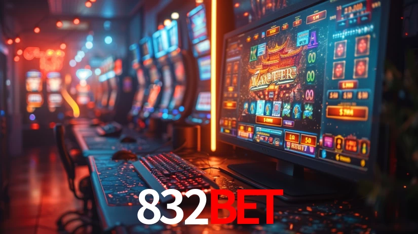 832Bet Baixar