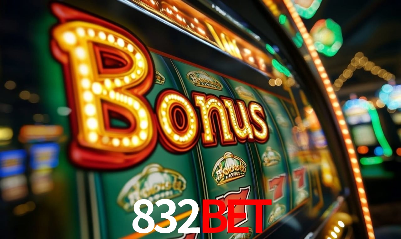 login 832Bet