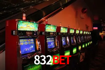 832Bet plataforma — depósito PIX instantâneo no caixa